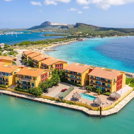 Palapa Ocean Side Leilighet Jan Thiel Eksteriør bilde