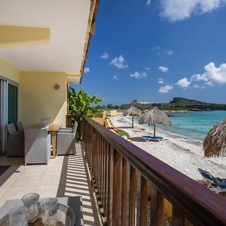 Palapa Ocean Side Leilighet Jan Thiel Eksteriør bilde